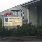 Yrityksen 1 kuva APUVÄLINEKESKUKSEN LAINAAMO Julkinen yleishallinto  Oulu 14