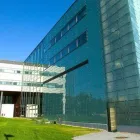 Yrityksen 1 kuva ARCADA Omien kiinteistöjen kauppa  Helsinki 18