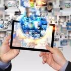 Yrityksen 1 kuva ARENA INTERACTIVE OY VAASA Ohjelmistojen suunnittelu ja valmistus  Vaasa 12