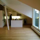 Yrityksen 5 kuva ARKKITEHTITOIMISTO ANTTI VOUTILAINEN OY Arkkitehtipalvelut  Helsinki 18