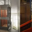 Yrityksen 8 kuva ARKKITEHTITOIMISTO ANTTI VOUTILAINEN OY Arkkitehtipalvelut  Helsinki 18