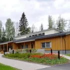 Yrityksen 3 kuva ARKKITEHTITOIMISTO ARK PLAN OY  Seinäjoki 03