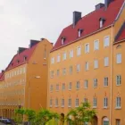 Yrityksen 2 kuva ARKKITEHTITOIMISTO JUHA TUHKANEN OY Arkkitehtipalvelut  Helsinki 18