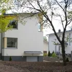 Yrityksen 8 kuva ARKKITEHTITOIMISTO JUHA TUHKANEN OY Arkkitehtipalvelut  Helsinki 18