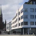 Yrityksen 2 kuva ARKKITEHTITOIMISTO MERENMIES OY Arkkitehtipalvelut  Mikkeli 04