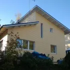 Yrityksen 3 kuva ARKKITEHTITOIMISTO MERJA ESKOLA Arkkitehtipalvelut  Helsinki 18