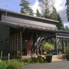 Yrityksen 4 kuva ARKKITEHTITOIMISTO MERJA ESKOLA Arkkitehtipalvelut  Helsinki 18