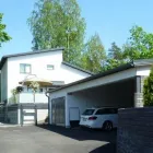 Yrityksen 8 kuva ARKKITEHTITOIMISTO MERJA ESKOLA Arkkitehtipalvelut  Helsinki 18