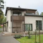 Yrityksen 9 kuva ARKKITEHTITOIMISTO MERJA ESKOLA Arkkitehtipalvelut  Helsinki 18