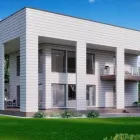 Yrityksen 2 kuva ARKKITEHTITOIMISTO PÄIVI VUORI  Urjala 11