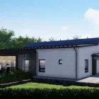 Yrityksen 1 kuva ARKKITEHTITOIMISTO PLANSSI OY  Koria 09