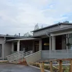 Yrityksen 2 kuva ARKKITEHTITOIMISTO PLANSSI OY  Koria 09