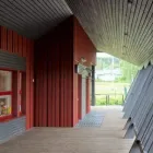 Yrityksen 4 kuva ARKKITEHTITOIMISTO PLANSSI OY  Koria 09