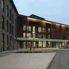 Yrityksen 9 kuva ARKKITEHTUURITOIMISTO ARSATEK OY Rakennetekninen palvelu  Tampere 11