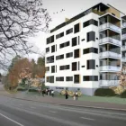 Yrityksen 2 kuva ARKKITEHTUURITOIMISTO VIHANTO & CO OY Arkkitehtipalvelut  Tampere 11