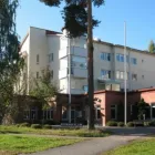 Yrityksen 3 kuva ARKKITEHTUURITOIMISTO VIHANTO & CO OY Arkkitehtipalvelut  Tampere 11