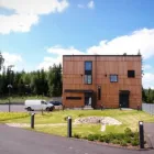 Yrityksen 6 kuva ARKKITEHTUURITOIMISTO VIHANTO & CO OY Arkkitehtipalvelut  Tampere 11