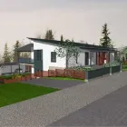 Yrityksen 1 kuva ARKMAN ARKKITEHTUURI OY Arkkitehtipalvelut  Kokkola 07