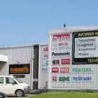 Yrityksen 2 kuva ARMANTTI OY Työkalu- ja tarviketukkukauppa  Forssa 06