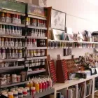 Yrityksen 2 kuva ART & DESIGN KAUPPI SALME Taiteellinen luominen  Rauma 17