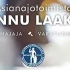 Yrityksen 1 kuva ASIANAJOTOIMISTO HANNU LAAKSO Asianajotoimistot  Kokkola 07
