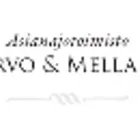 Yrityksen 1 kuva ASIANAJOTOIMISTO KARVO & MELLA OY Asianajotoimistot  Rovaniemi LL