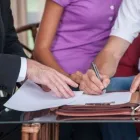 Yrityksen 2 kuva ASIANAJOTOIMISTO KRISTIINA KENTTÄ Muu lakiasiain palvelu  Helsinki 18