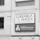 Yrityksen 1 kuva ASIANAJOTOIMISTO LUKKARILA & AHOLA OY Asianajotoimistot  Rovaniemi LL