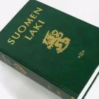 Yrityksen 1 kuva ASIANAJOTOIMISTO OJALA & URPELAINEN OY Asianajotoimistot  Oulu 14