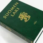 Yrityksen 1 kuva ASIANAJOTOIMISTO PASI HAGMAN OY Lakiasiaintoimistot  Oulu 14