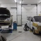 Yrityksen 1 kuva ASKON AUTO  Jyrinki 14