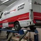 Yrityksen 7 kuva ASKON AUTO  Jyrinki 14