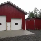 Yrityksen 9 kuva ASKON AUTO  Jyrinki 14