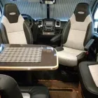 Yrityksen 2 kuva ASUNTOAUTOVUOKRAUS NORTH CARAVAN Matkailuvaunujen ja muualla luokittelemattomien moottoriajoneuvojen vähittäiskauppa  Oulu 14