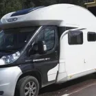 Yrityksen 3 kuva ASUNTOAUTOVUOKRAUS NORTH CARAVAN Matkailuvaunujen ja muualla luokittelemattomien moottoriajoneuvojen vähittäiskauppa  Oulu 14