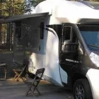 Yrityksen 4 kuva ASUNTOAUTOVUOKRAUS NORTH CARAVAN Matkailuvaunujen ja muualla luokittelemattomien moottoriajoneuvojen vähittäiskauppa  Oulu 14