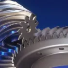 Yrityksen 2 kuva ATA GEARS OY - HAUTALA Laakereiden, hammaspyörien, vaihteisto- ja ohjauselementtien valmistus  Tampere 11