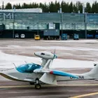 Yrityksen 2 kuva ATOL AVION OY  Rovaniemi LL