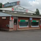 Yrityksen 1 kuva AUTION AUTO OY Moottoriajoneuvojen huolto ja korjaus (pl. renkaat)  Ylivieska 14