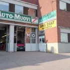Yrityksen 5 kuva AUTO - MUOVI OY KEM Moottoriajoneuvojen osien ja varusteiden vähittäiskauppa (pl. renkaat)  Helsinki 18