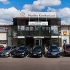 Yrityksen 2 kuva AUTO SORSA OY Moottoriajoneuvojen huolto ja korjaus (pl. renkaat)  Riihimäki 06