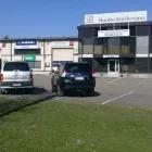 Yrityksen 3 kuva AUTO SORSA OY Moottoriajoneuvojen huolto ja korjaus (pl. renkaat)  Riihimäki 06