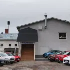 Yrityksen 5 kuva AUTOARINA  Mikkeli 04
