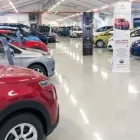 Yrityksen 6 kuva AUTOARINA  Mikkeli 04