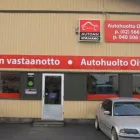 Yrityksen 1 kuva AUTOASI AUTOHUOLTO OIVANEN Moottoriajoneuvojen huolto ja korjaus (pl. renkaat)  Huittinen 17