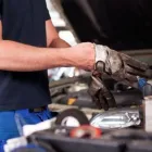 Yrityksen 1 kuva AUTOFIT NIKKILÄ Moottoriajoneuvojen huolto ja korjaus (pl. renkaat)  Sipoo 18
