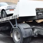 Yrityksen 1 kuva AUTOHUOLTO JA HINAUSPALVELU KIVIKKO  Helsinki 18