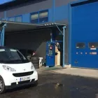 Yrityksen 1 kuva AUTOHUOLTO MEG  Kokkola 07