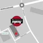 Yrityksen 2 kuva AUTOHUOLTO MEG  Kokkola 07