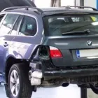 Yrityksen 1 kuva AUTOHUOLTO T. LAHTINEN Moottoriajoneuvojen huolto ja korjaus (pl. renkaat)  Helsinki 18